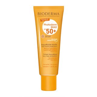 Bioderma Photoderm Face Protection SPF50+ Light Tint