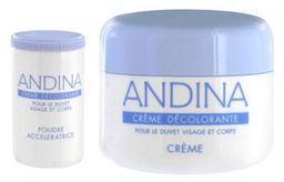 Gifrer Andina Discoloring Cream +