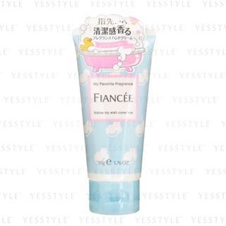 FIANCEE Shabon Hand Cream