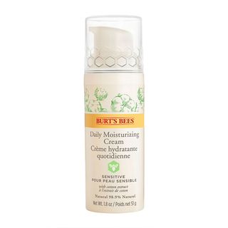 Burt's Bees Burt's Beesreg; Sensitive Daily Moisturizing Cream