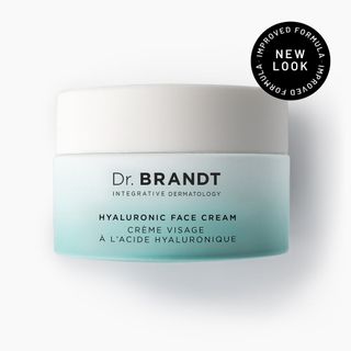 Dr. Brandt HYALURONIC FACE CREAM 2.0