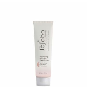 The Jojoba Company Hydrating Peptide Day Cream