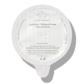 Drunk Elephant Lala Retro Cream
