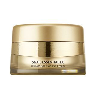 The Saem Snail Essential EX Wrinkle Solution Eye Cream
