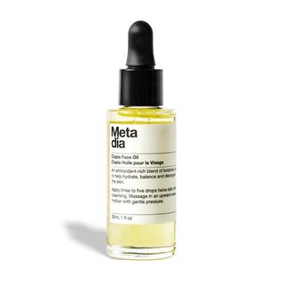 metadia Copia Face Oil