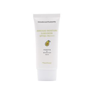 Bellflower Avocado Moisture Sunscreen