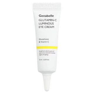 Genabelle Glutamin-C Luminous Eye Cream 10ml