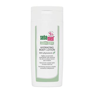 Sebamed Anti-Dry Hydrating Body Lotion