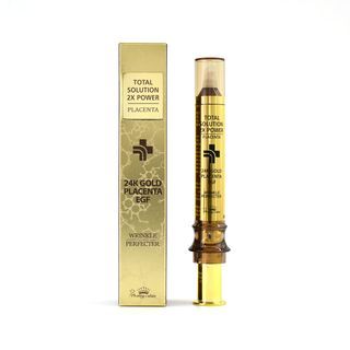 Pretty skin Total Solution Power Wrinkle Perfecter Placenta
