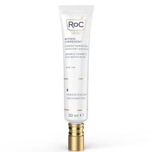 RoC Skincare RoC Retinol Correxion Wrinkle Correct Daily Moisturiser SPF30
