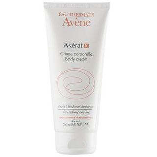 Eau Thermale Avene Body Akerat 10: Body Cream