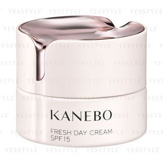 Kanebo Fresh Day Cream SPF 15 PA+++