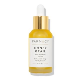 Farmacy Beauty Honey Grail Hydrating Face Oil