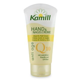 Kamill Anti Age Q10 Hand + Nail Cream