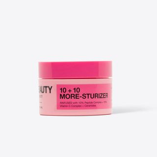 INNBEAUTY PROJECT 10+10 Daily Moisturizer
