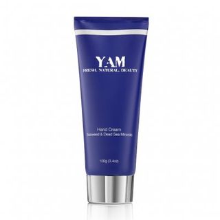 Yam Hand Cream