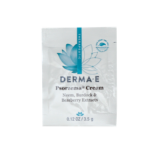 Derma E Foil Pack Psorzema Cream