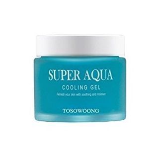 TOSOWOONG Super Aqua Cooling Gel