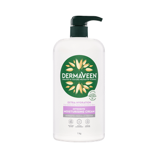 Dermaveen Extra Hydration Intensive Moisturising Cream