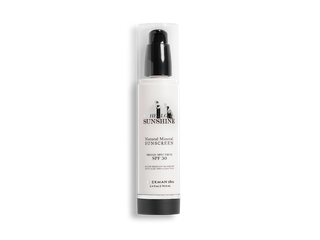 Beekman 1802 Hello Sunshine Sunscreen