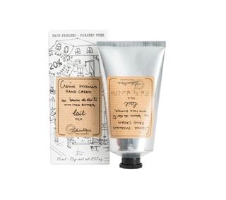 Little Barn Apothecary Lothanique Milk Hand Cream
