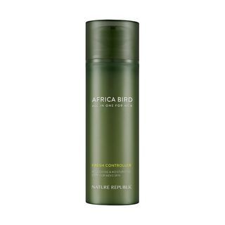 NATURE REPUBLIC Africa Bird Homme All in One Fresh Controller