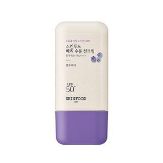 Skinfood Berry Moisturizing Sun Cream