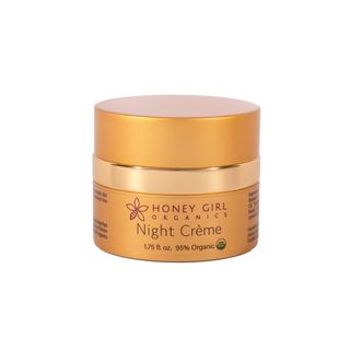 Honey Girl Organics Night Cream