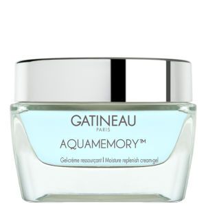 Gatineau Aquamemory Moisture Replenish Cream