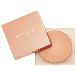 PATRICK TA Major Glow All-Over Glow Balm