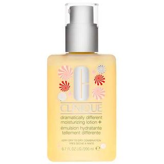 Clinique Moisturisers Limited Edition Dramatically Different Moisturizing Lotion+ for Very Dry to Dry Combination Skin