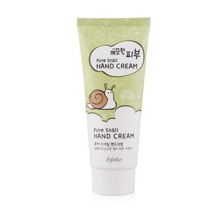 esfolio Pure Skin Pure Snail Hand Cream