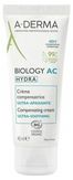 A-DERMA Biology AC Hydra Compensating Cream Ultra-Soothing Organic