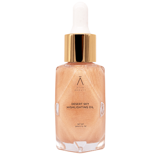 Athr Beauty Desert Sky Highlighting Oil