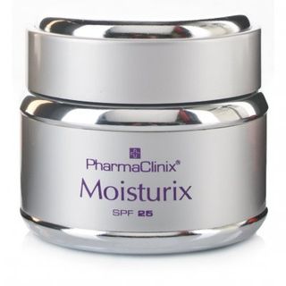 PharmaClinix Moisturix Cream SPF25 For Women