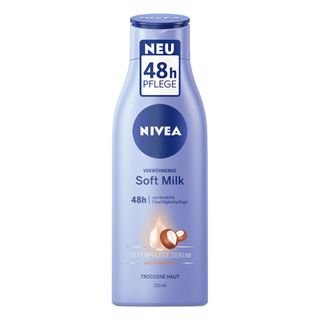 Nivea Pampering Body Milk
