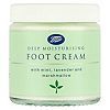 Boots Deep Moisturising Foot Cream