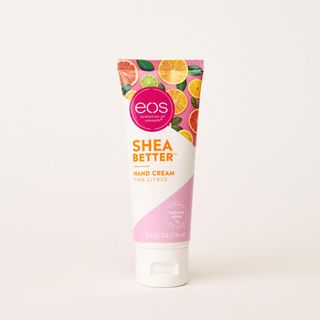 evolutionofsmooth Pink Citrus Hand Cream