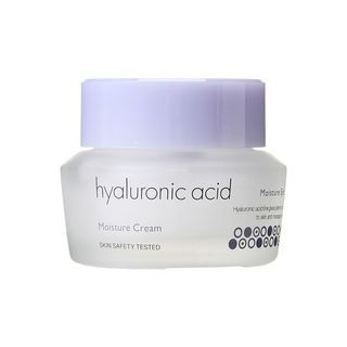 It'S SKIN Hyaluronic Acid Moisture Cream