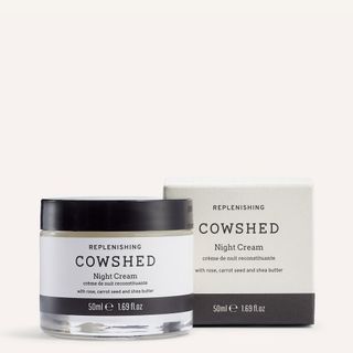 Cowshed Replenishing Night Cream
