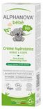 Alphanova Baby Organic Moisturizing Cream