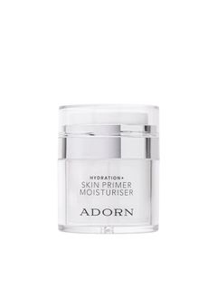 Adorn Cosmetics Hydrating Makeup Primer Moisturiser | Refillable