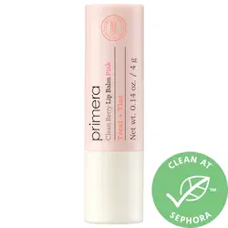 Primera Clean Berry Lip Balm