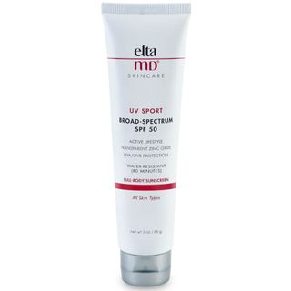 EltaMD UV Sport Broad-Spectrum SPF50 - Tube