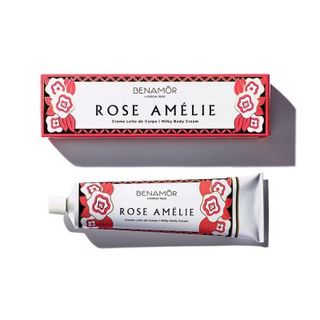 Benamor Rose Amélie Milky Body Cream