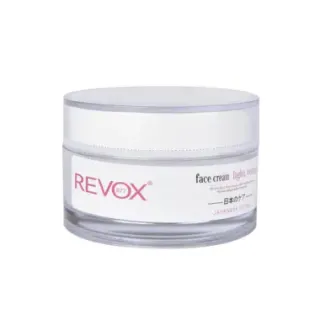 Revox Japanese ritual light creamam