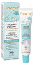 Florame Hydratation Fresh Moisturizing Fluid