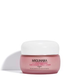 MIGUHARA Anti Wrinkle Effect Cream Origin