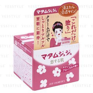 JuJu Madame Juju Angel Bouquet Moisture Cream