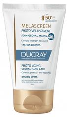 Ducray Melascreen Photo-Aging Global Hand Care SPF50+